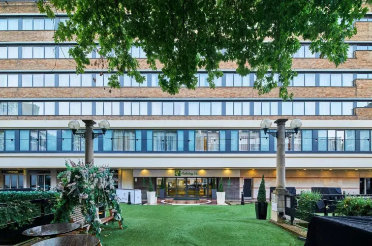 Hotelbild