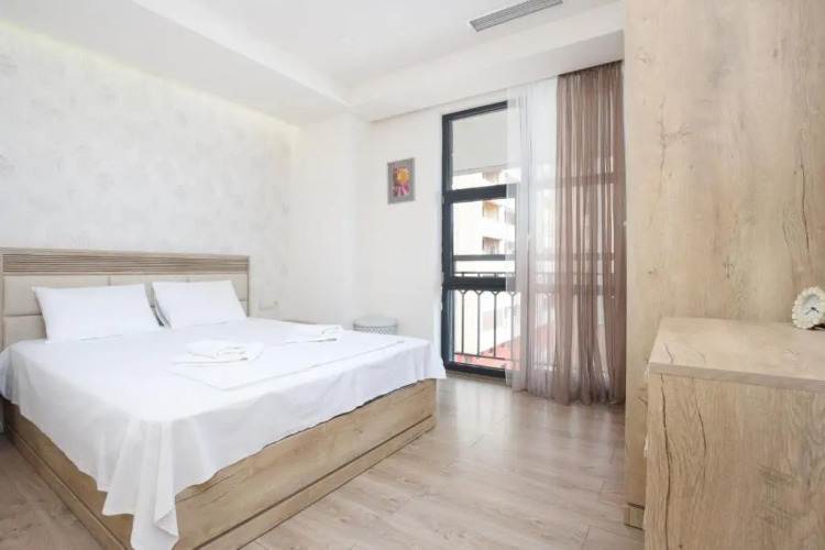 Фотография номера квартиры Stay Inn (Стей Инн) на улице Езника Кохбаци 16