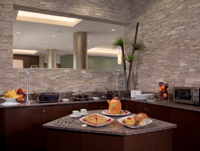 Best Western Premier Miami International Airport Hotel & Suites photo 29