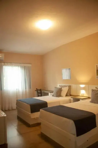 Matiz Igaratá Resort, Spa e Eventos