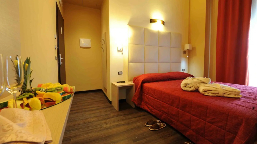Hotel Gabbiano