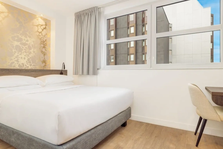 Guest Single room