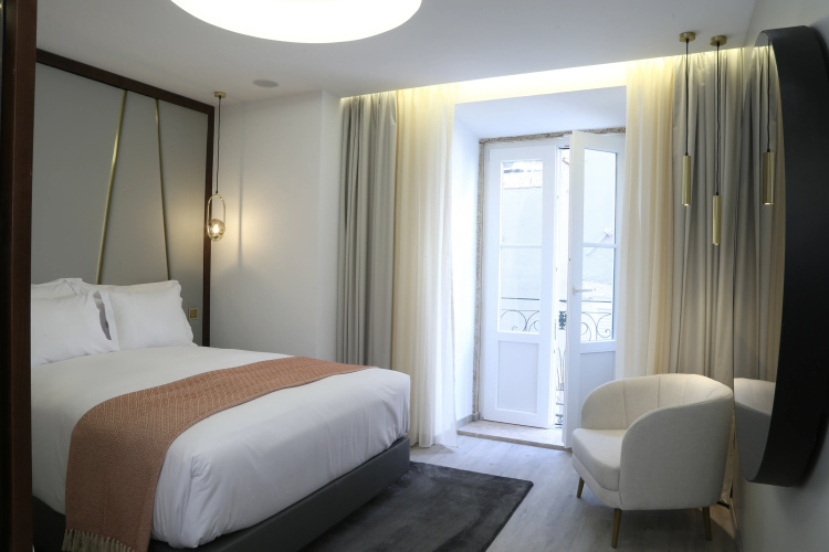 Hotel Vincci Alfama