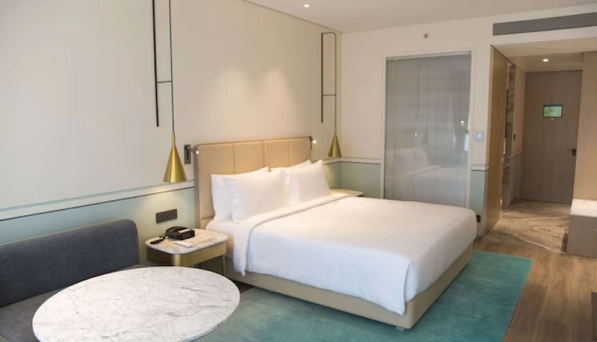 Business Double room