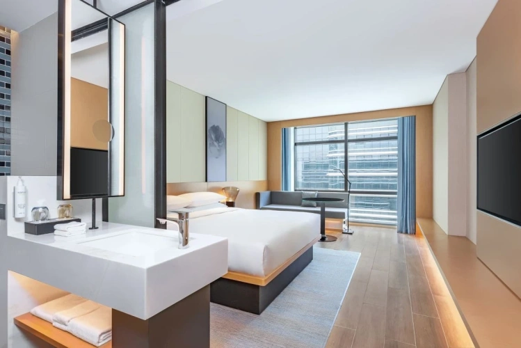 Premium Double room