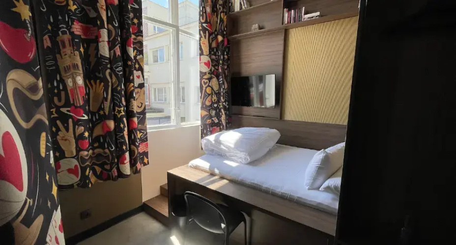 Premium Superior Double room