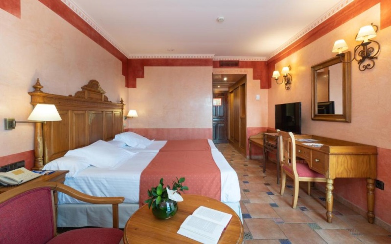 Hotel Ms Amaragua photo 9
