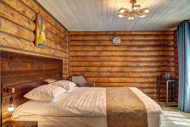  (двуспальная кровать) - изображение 1