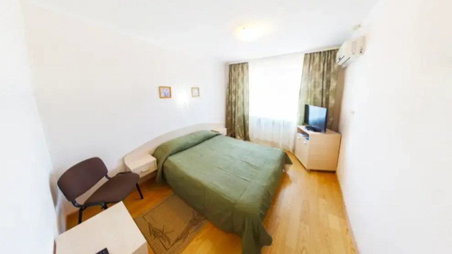 Фотография номера гостиницы Космос