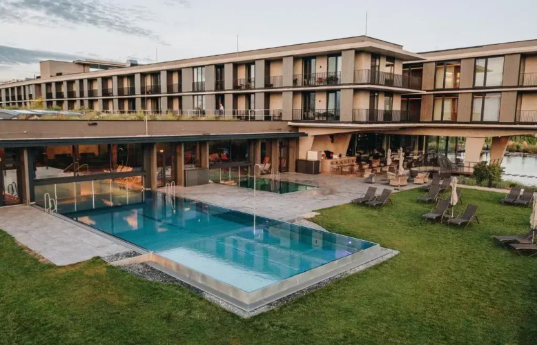 The Scheiblhofer Resort