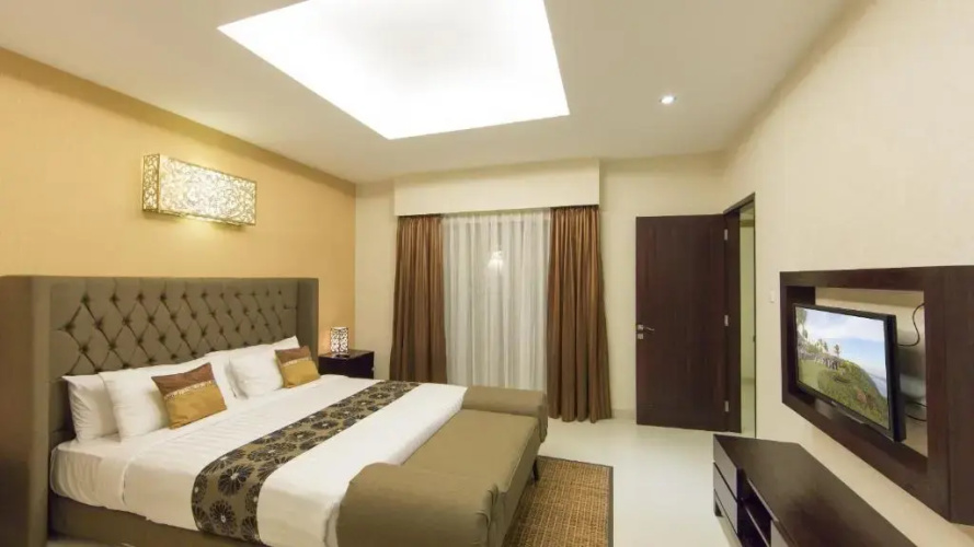 Flamingo Dewata Villa