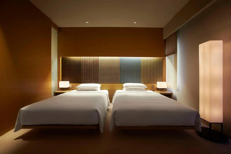 Hyatt Regency Kyoto photo 9