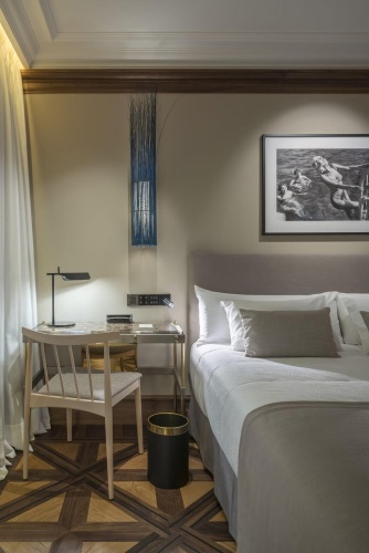 Hotel El Llorenç Parc De La Mar - Adults Only photo 12
