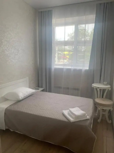 Фотография номера гостиницы Русская Пирамида