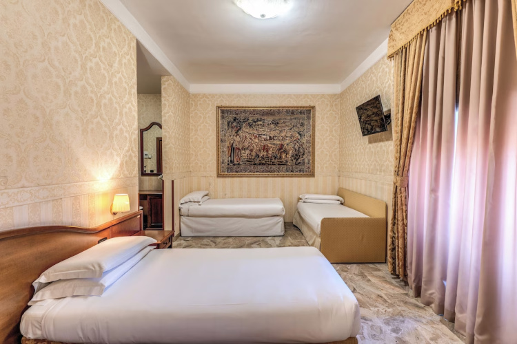 Hotel Orazia