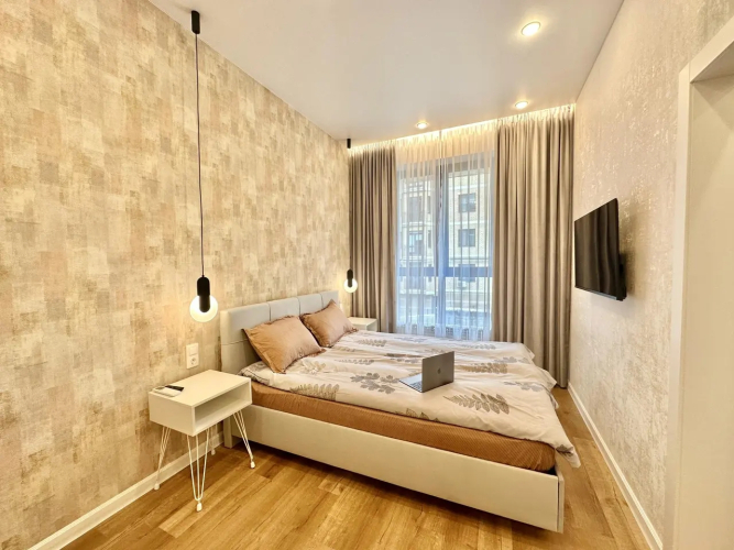 Фотография номера квартиры Artinvest (Артинвест) на улице Волкова