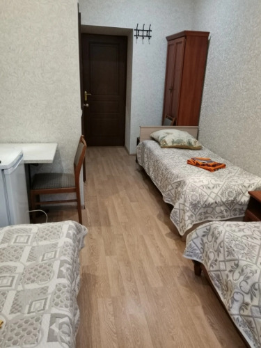 Фотография номера мини отеля Гармония