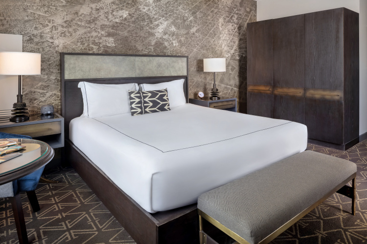 Hotel Van Zandt photo 7