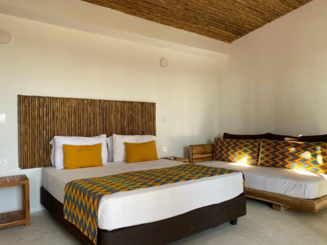 Standard Bungalow Wayuu