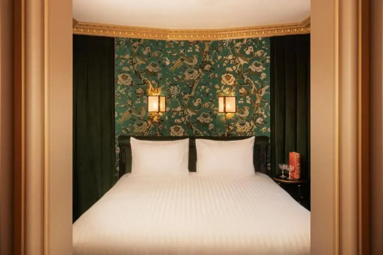 Maison Proust Hotel