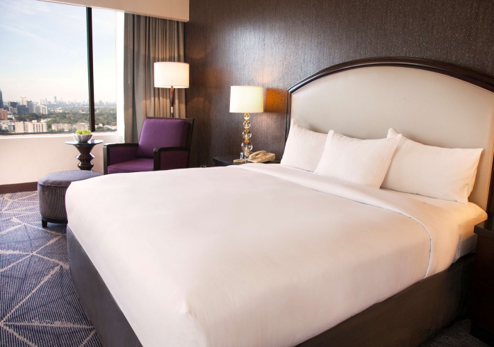Hilton Atlanta photo 9