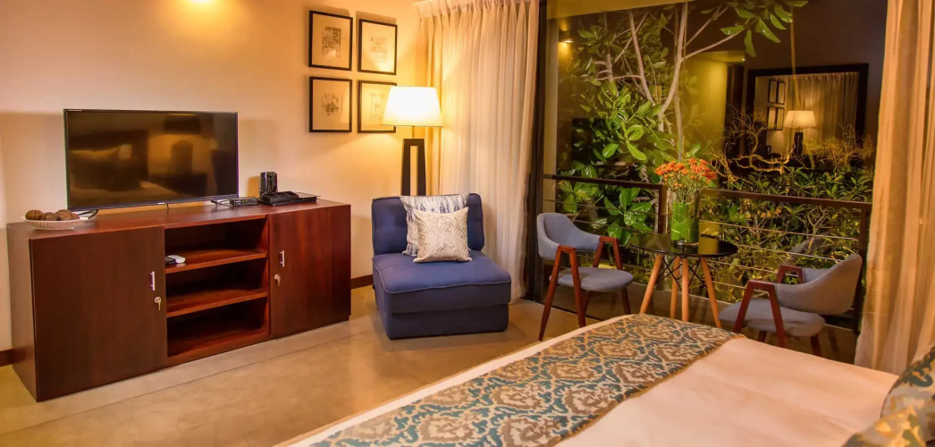 Mirissa Beach Villa