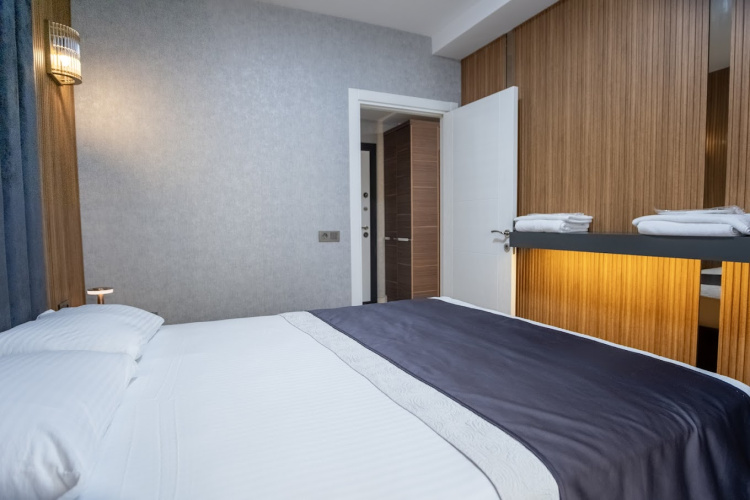 MTM Plus Konaklama Hotel
