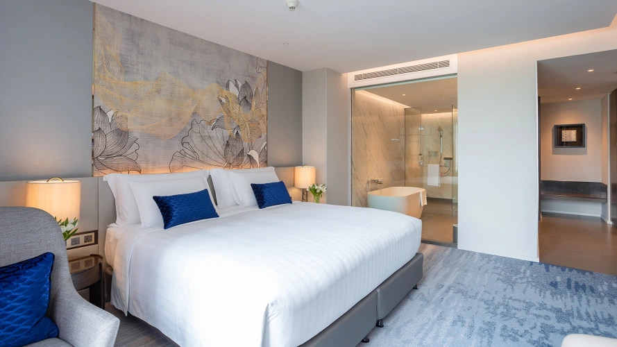 Club Double room