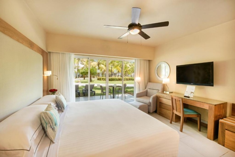 Royal Level Double Suite
