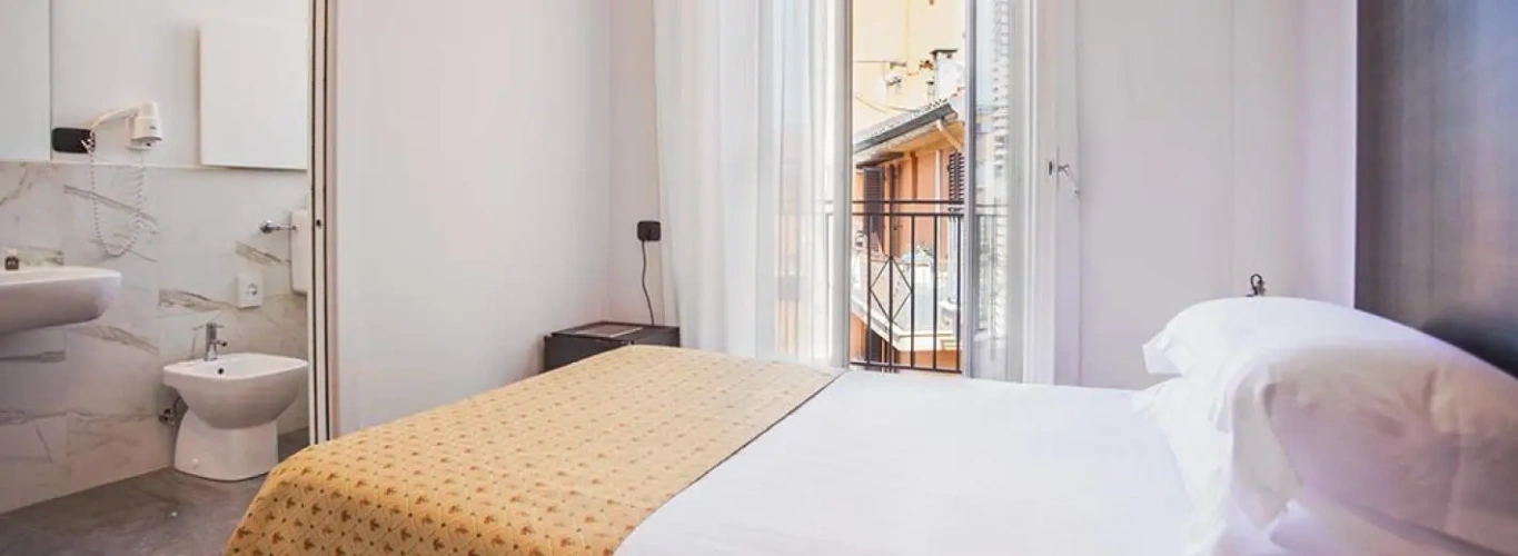 Single room