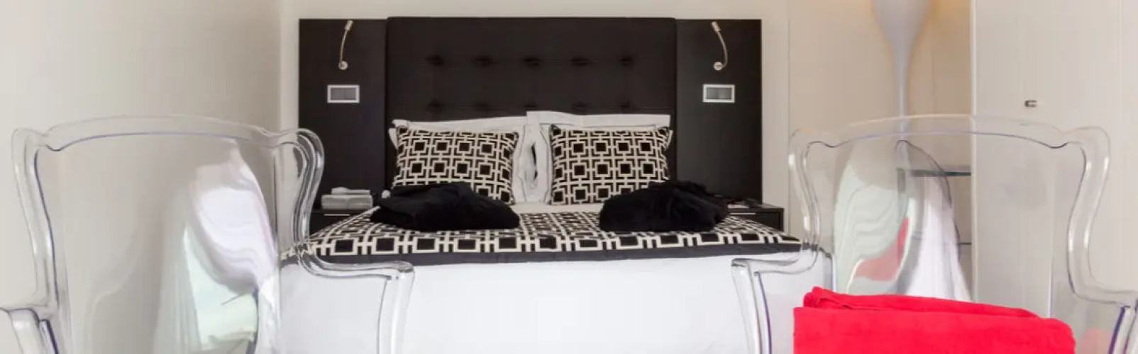 Premium Double Suite