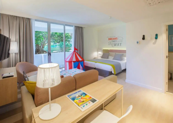 Abora Buenaventura by Lopesan HotelsOver view
