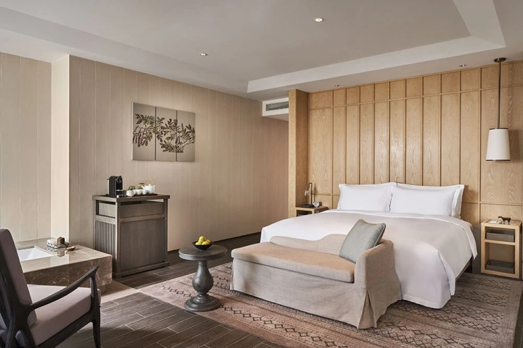 Double Suite Ocean View