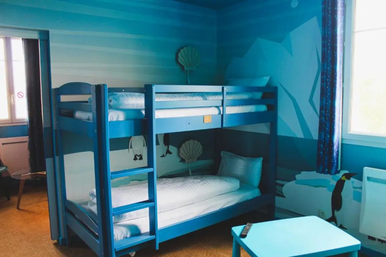 Explorers Hotel Marne La Vallee photo 20