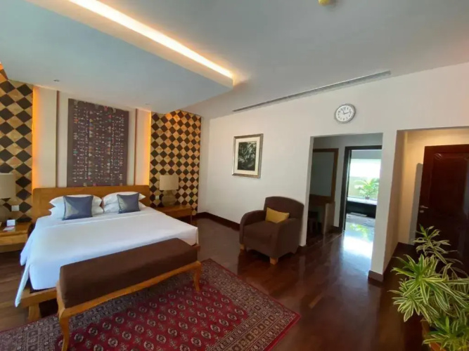 Bintang Bali Villa