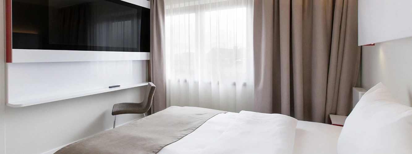 Double Dormero Suite