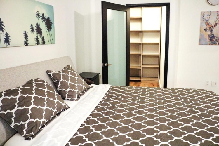 Accessible Loft