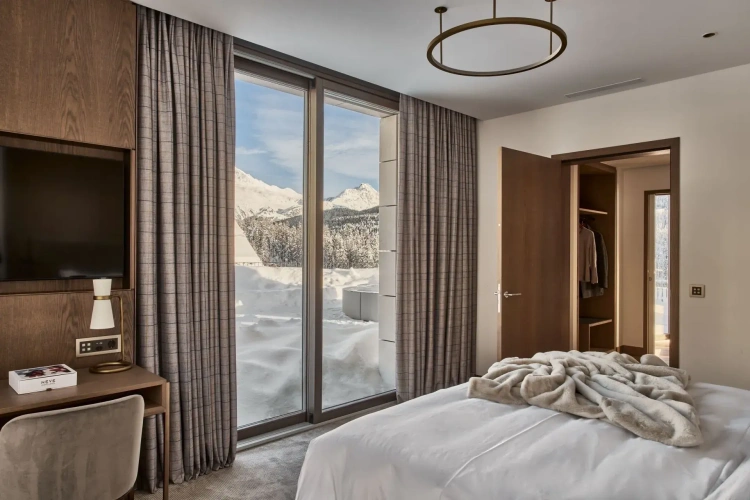 2 Bedrooms Grace Suite