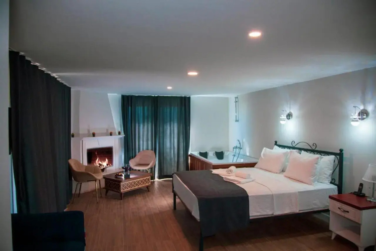Aden Butik Otel