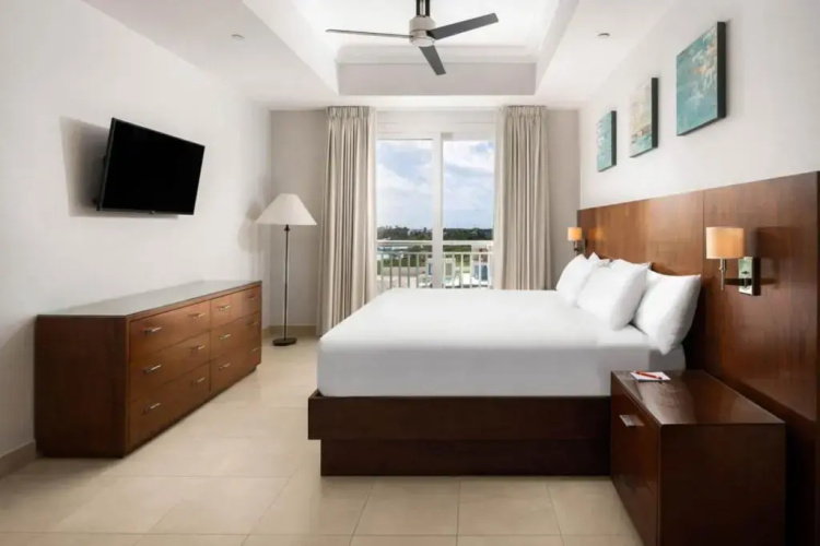 Blue Haven Resort - All-Inclusive