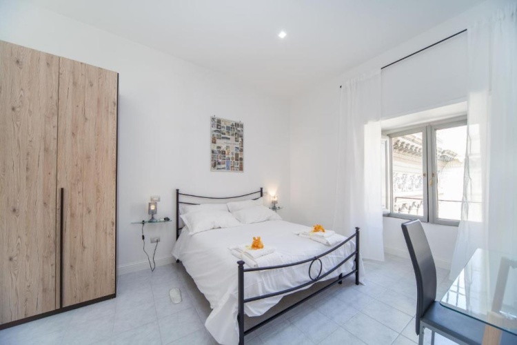 1 Bedroom Comfort Cottage with view