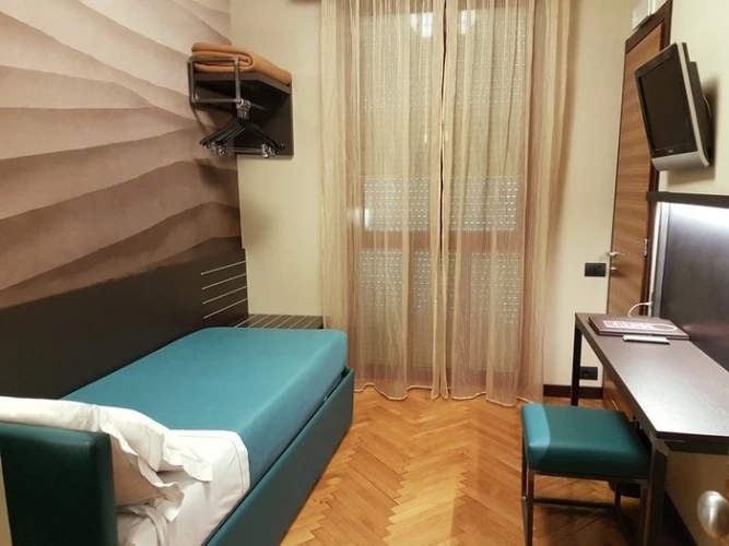 Single room