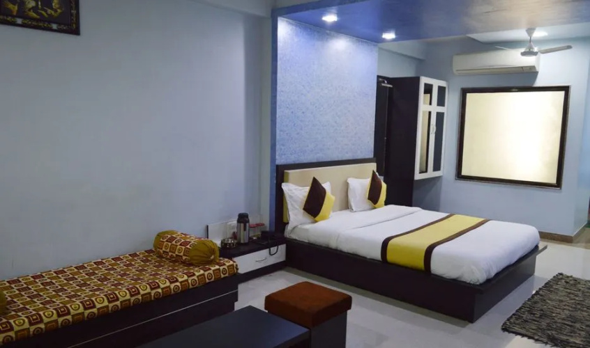 Hotel Royal Heritage