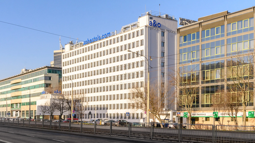 Hotelbild
