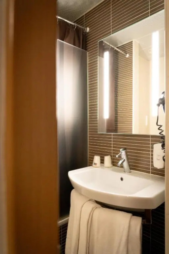 Park Hotel Porto Aeroporto photo 14