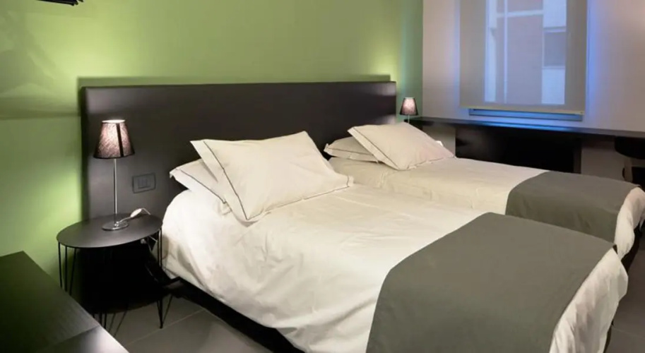 Smart Hotel Carpi