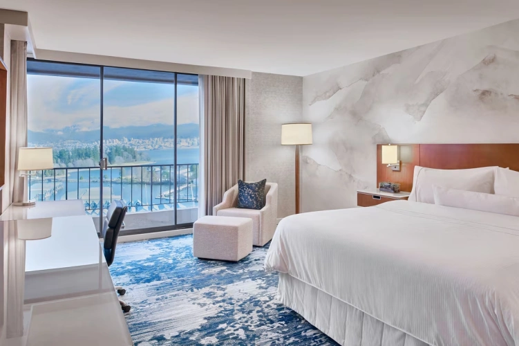 Panoramic Double Suite
