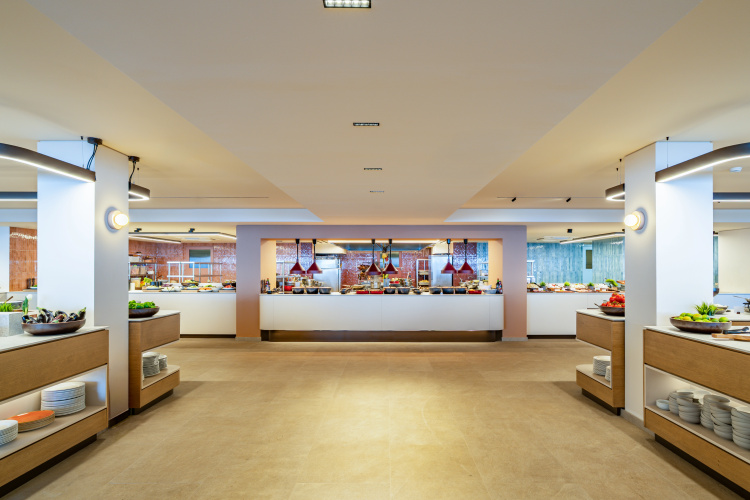 Hotel Blue Sea Beach, Affiliated by Meliá photo 22