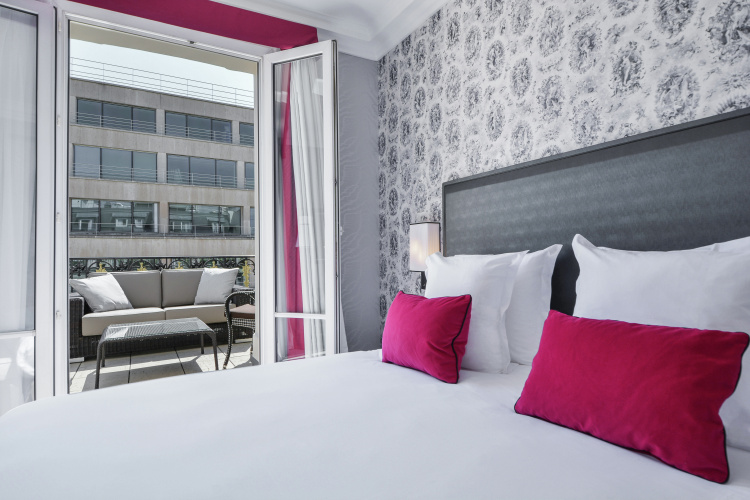 Maison Astor Paris, Curio Collection by Hilton photo 8