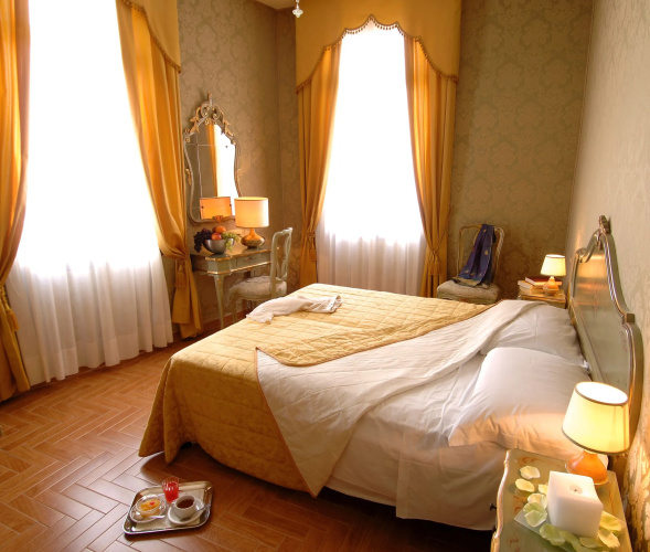 Hotel Canal photo 8